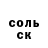 MDMA молли TheCrowFox